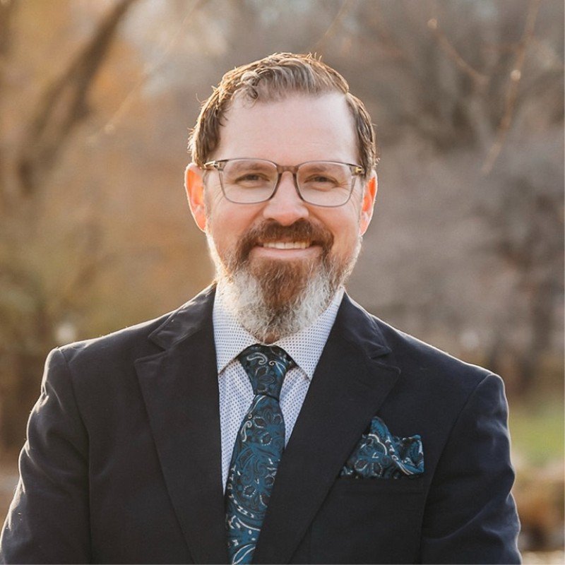 Dr. Justin Fairless - Medical Director of Advanced Mobile IV