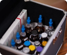 IV therapy delivered to your door